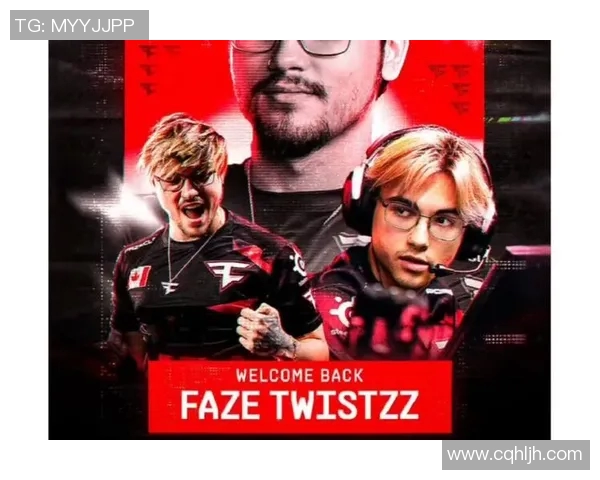 CS冬季大型锦标赛：FaZeClan队员Twistzz解析团队配合