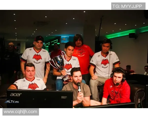 CS冬季大型锦标赛：VP战队经验丰富稳住局势